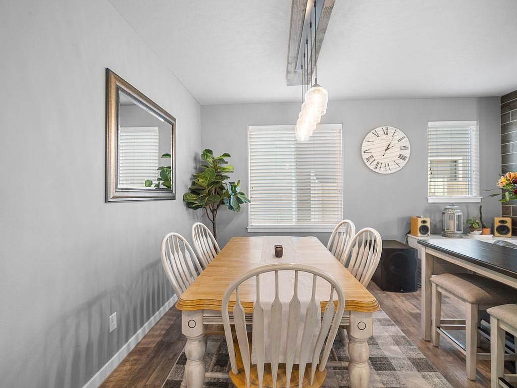 1816 S Ridgetop Dr Spokane Valley, WA 99016  | Single Family