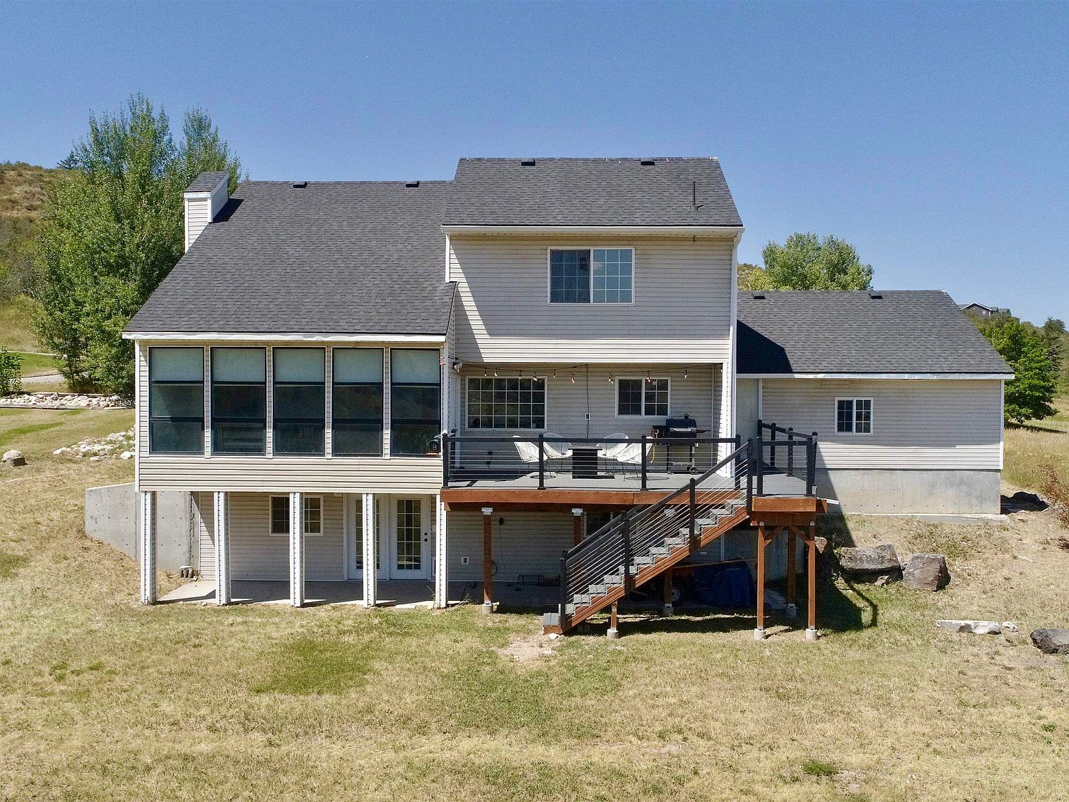 1204 Hyperion Way Soda Springs, ID 83276  | Single Family