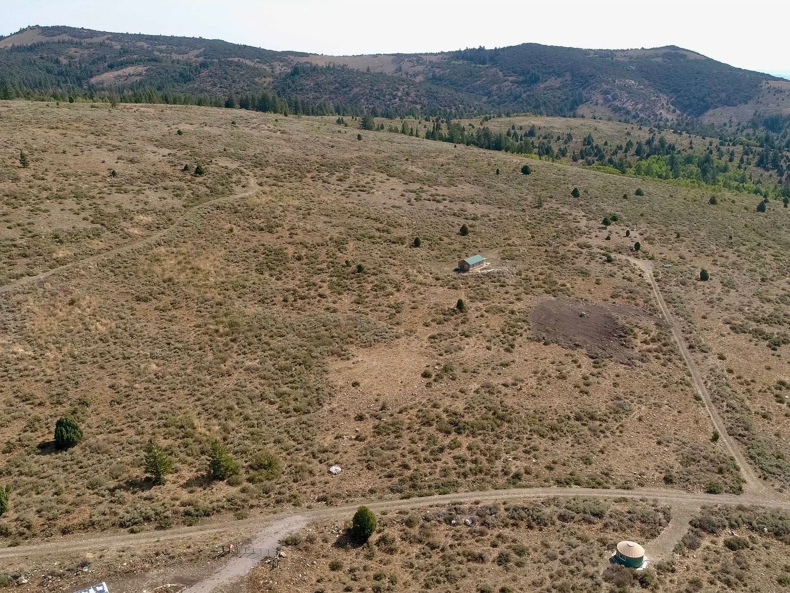 28 Boreaulis Cir, Bancroft, ID, 83217 | Land/Lot