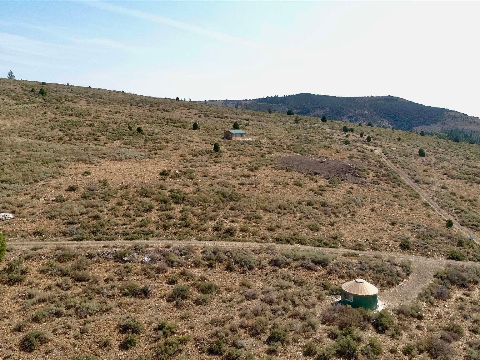 29 Northern Lights Rd, Bancroft, ID, 83217  | Land/Lot