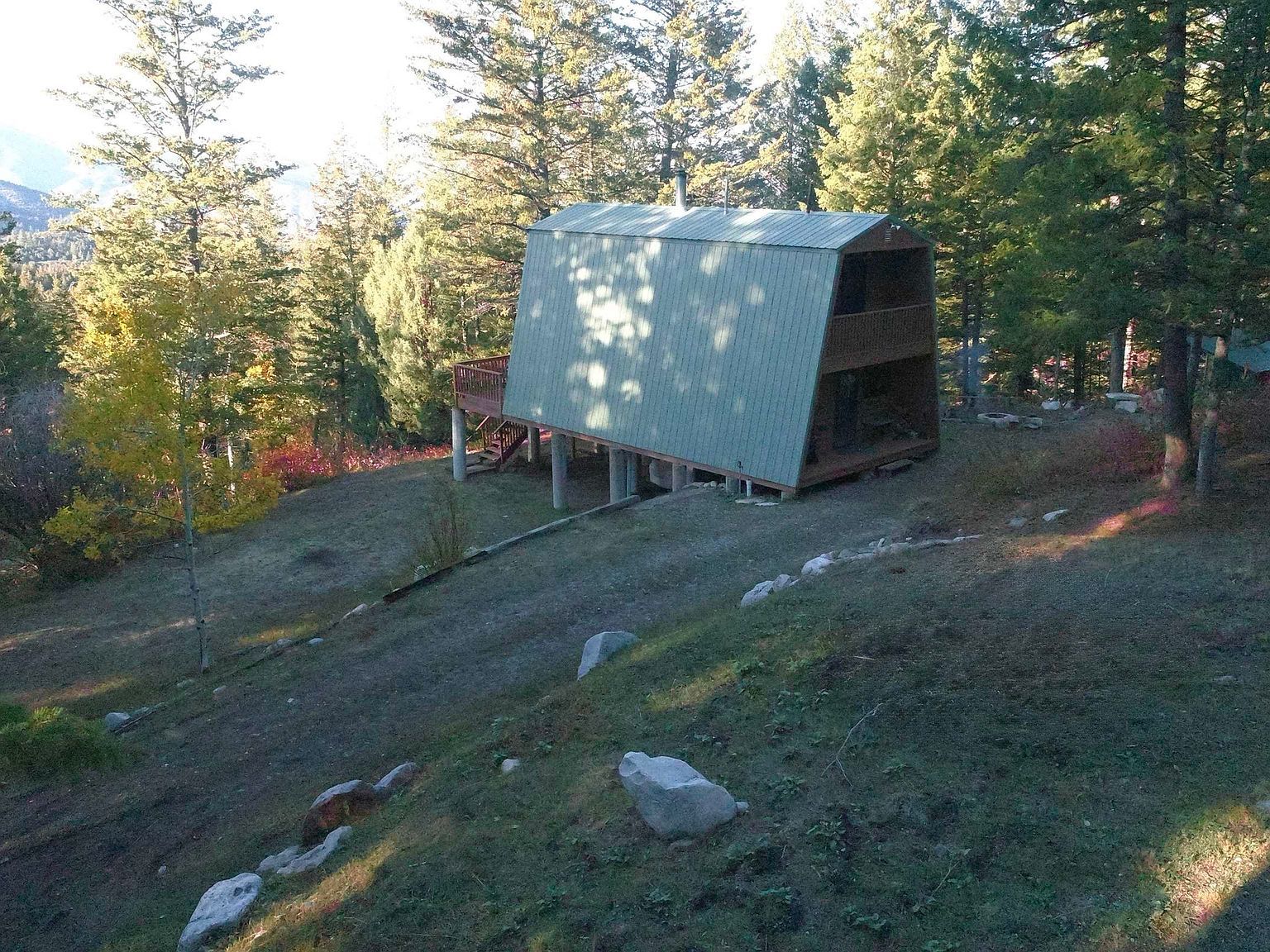 8966 E Flying Hawk Lava Hot Springs, ID 83246 | Single Family