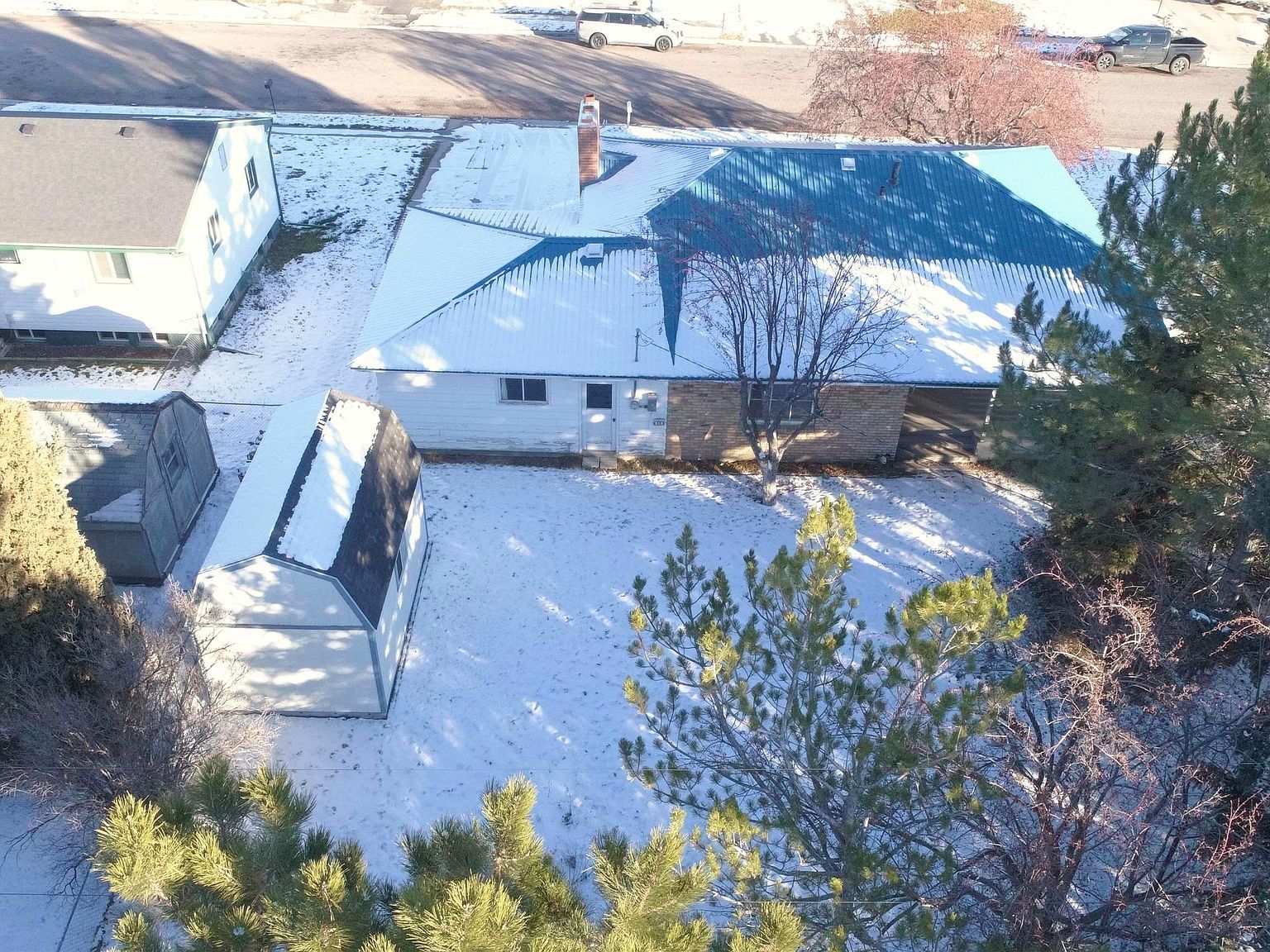 310 Court St Soda Springs, ID 83276  | Single Family