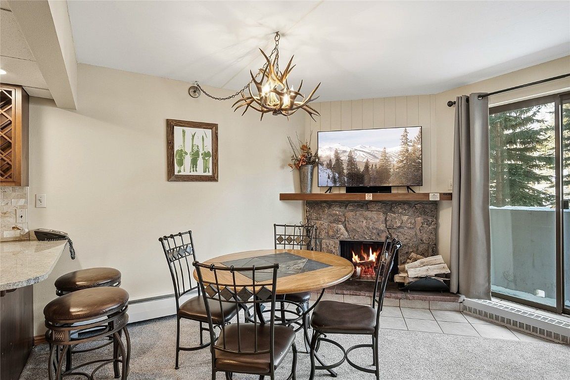 631 Village Rd UNIT 31440 Breckenridge, CO 80424 | Condominium