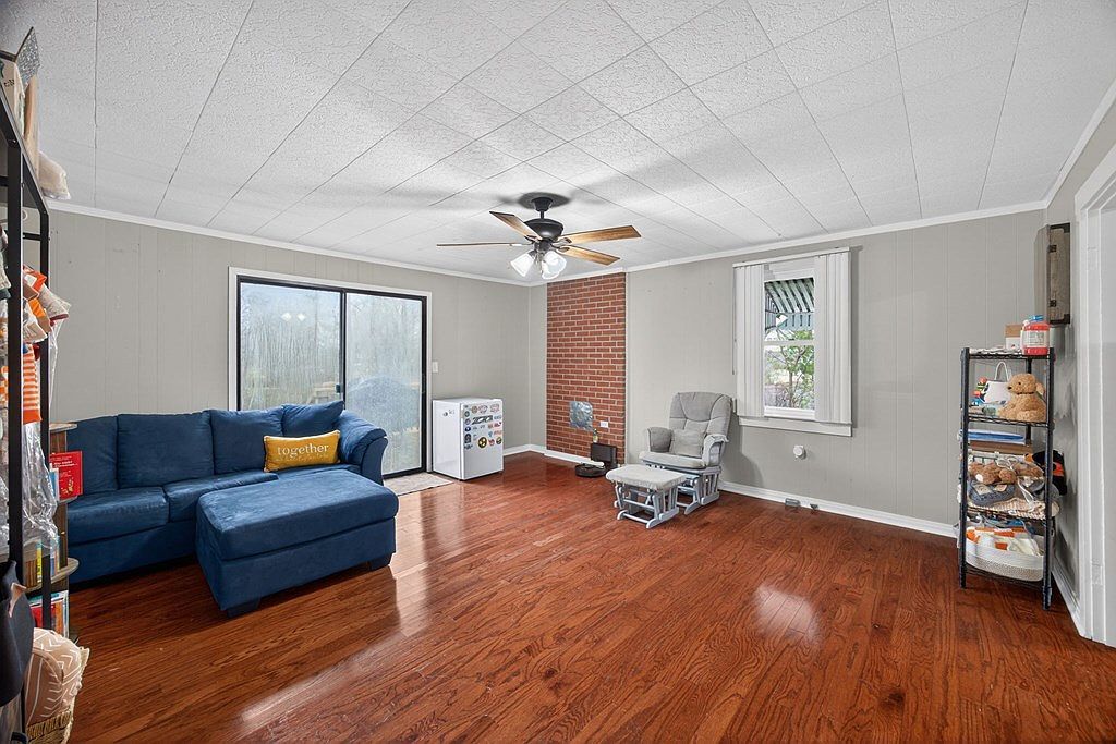 233 Buffalo Valley Rd Baxter, TN 38544 | Single Family