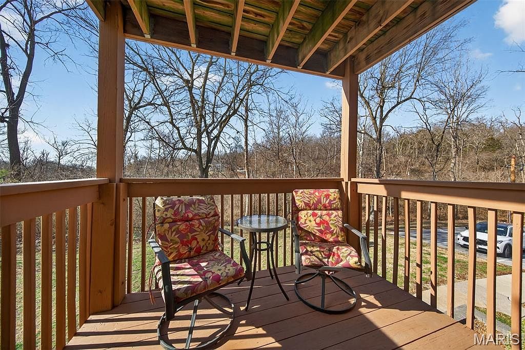 2844 Blackforest Dr APT C Saint Louis, MO 63129 | Condominium