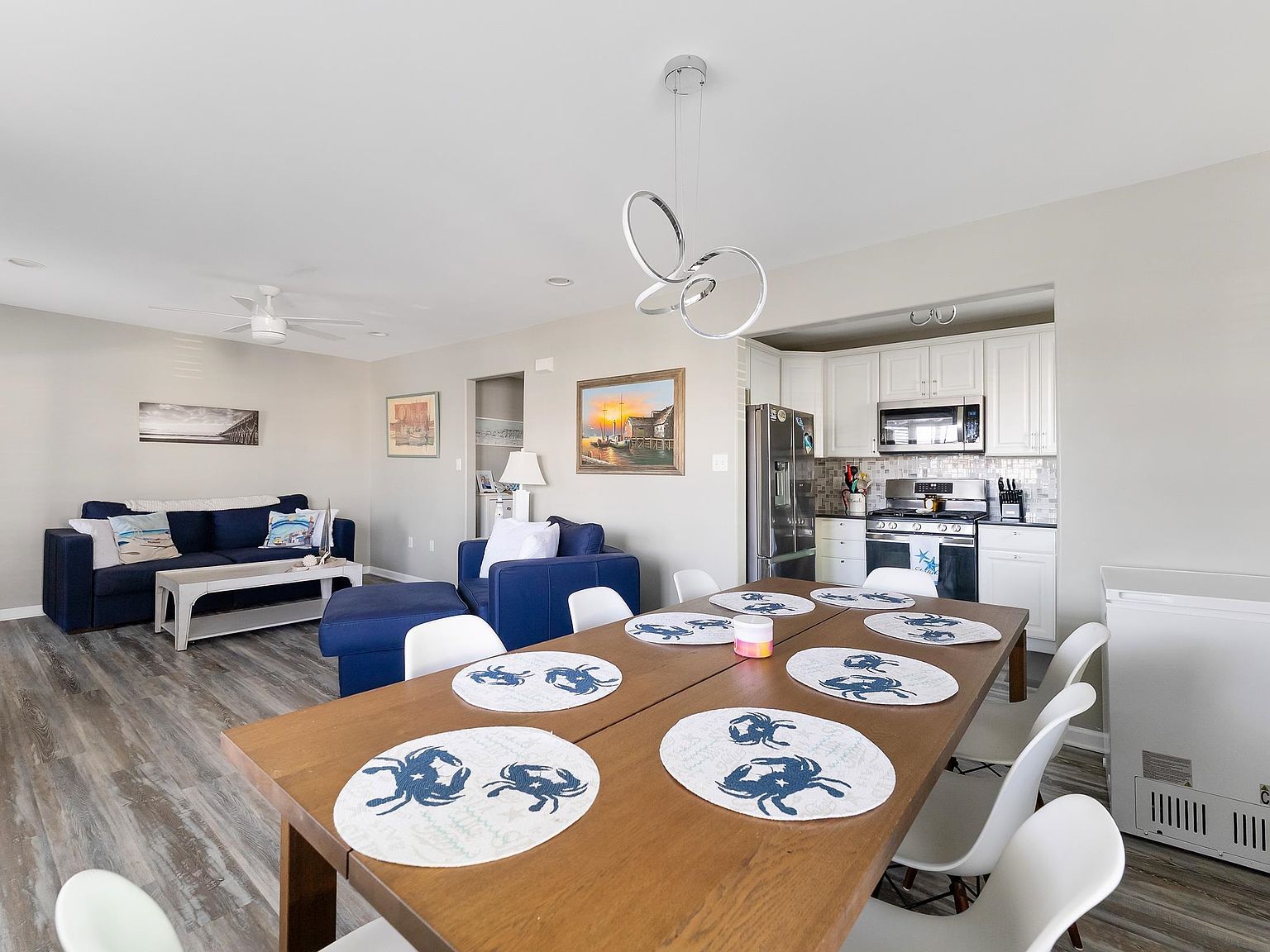 322 W Tacony Rd APT B Wildwood, NJ 08260  | Condominium