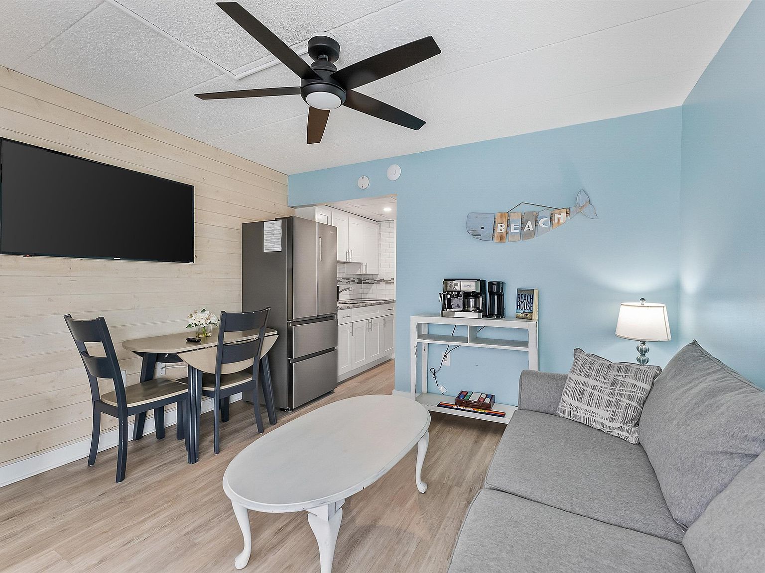 301-309 Ocean Ave #214 North Wildwood, NJ 08260  | Condominium