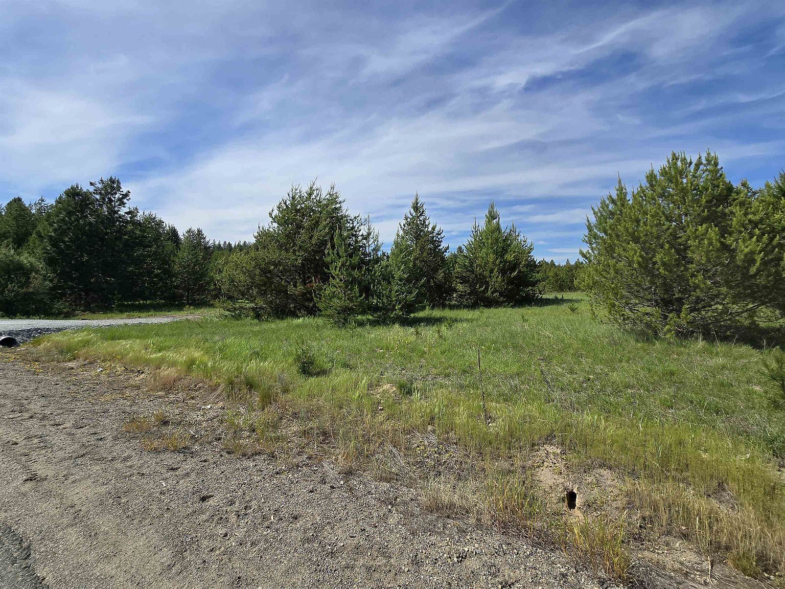 2040 Westside Calispell Rd #B Usk, WA 99180  | Land/Lot