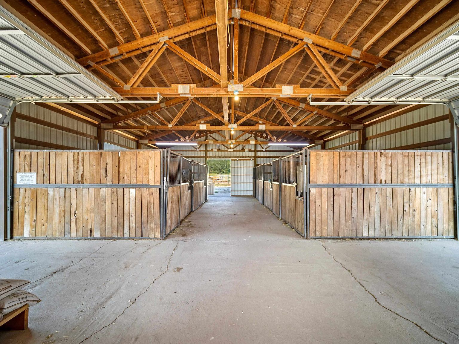 2536 Heine Rd Chewelah, WA 99109  | Single Family