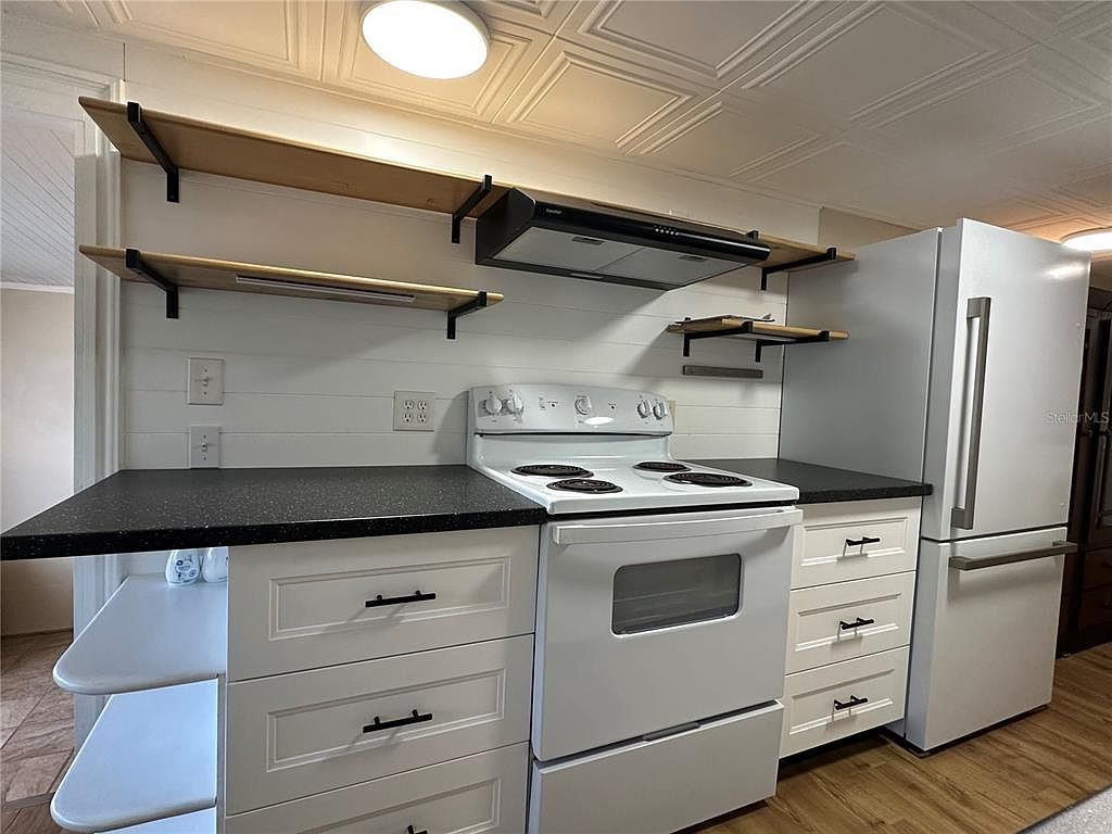 97 Turtle Bay Cir #97 Englewood, FL 34224  | New build