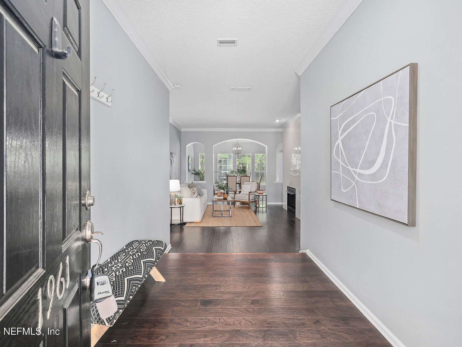 1961 Glenfield Crossing Ct Saint Augustine, FL 32092 | Single Family