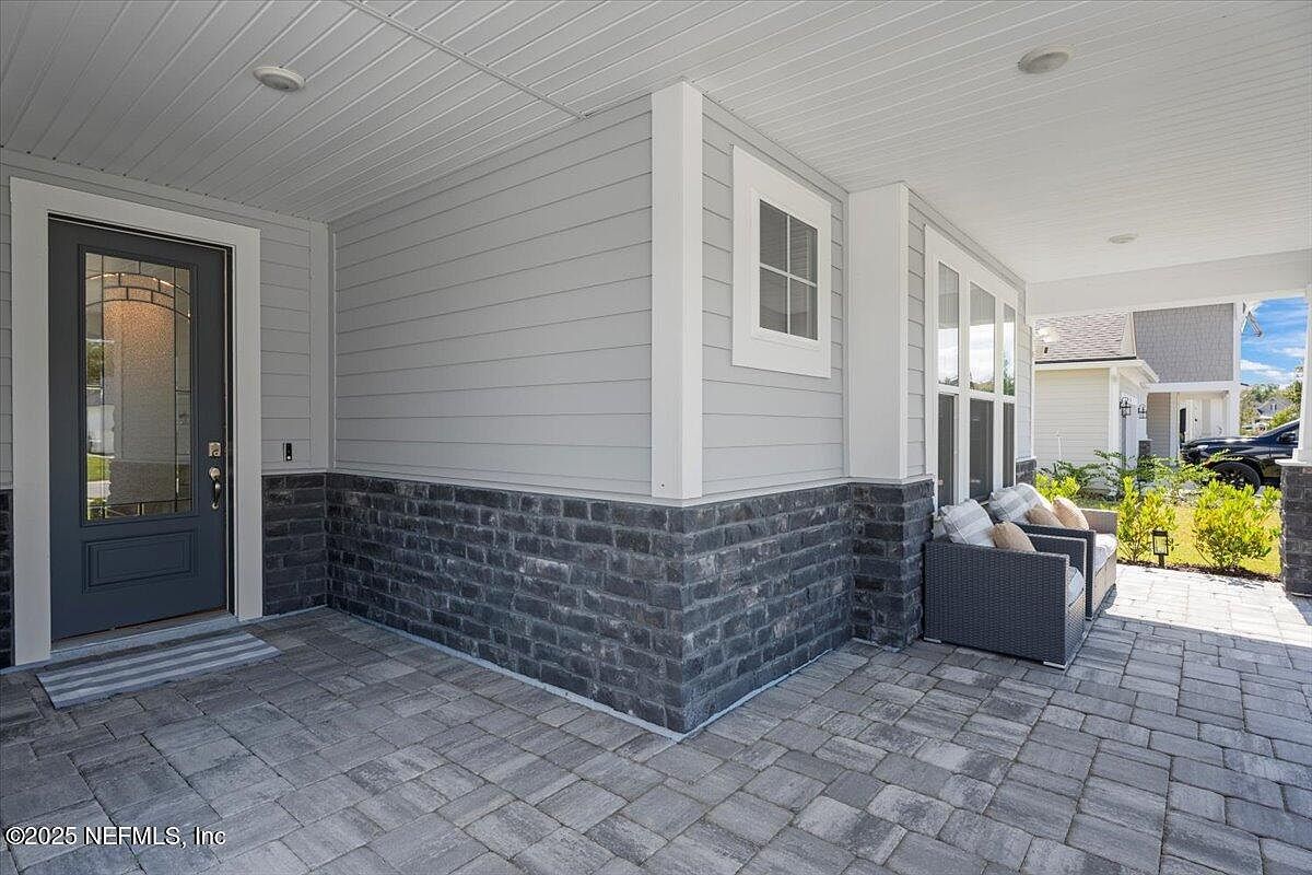 552 Back Creek Dr Saint Augustine, FL 32092  | Single Family