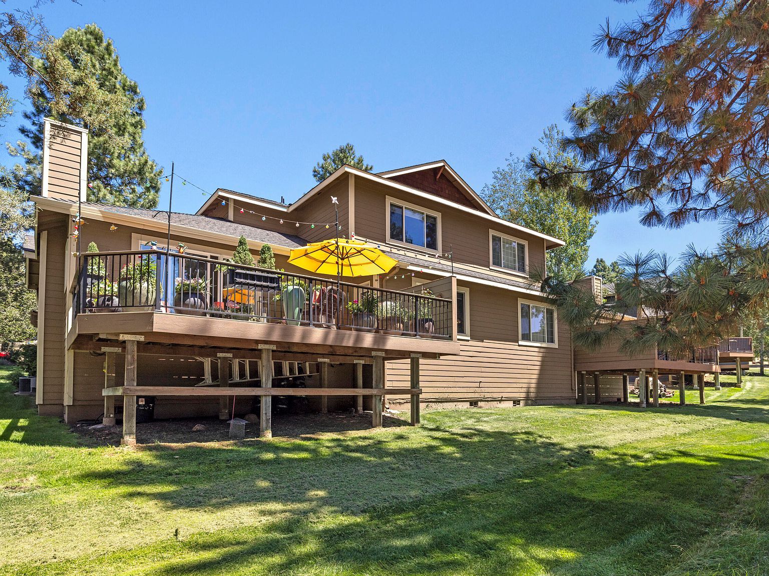 5030 Swallow Ct Klamath Falls, OR 97601  | Single Family