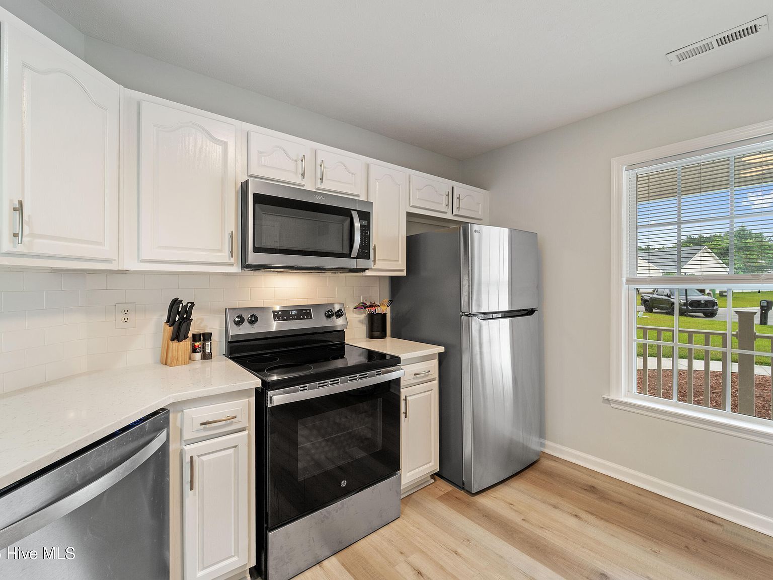 206 N Stephanie Ct Jacksonville, NC 28540  | Single Family