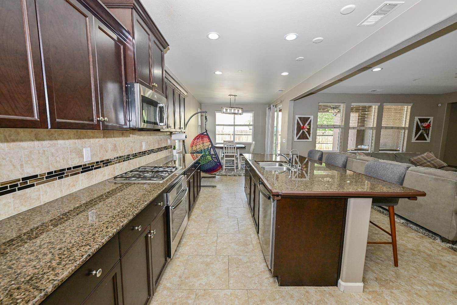 3569 Flint Ave Clovis, CA 93619  | Single Family