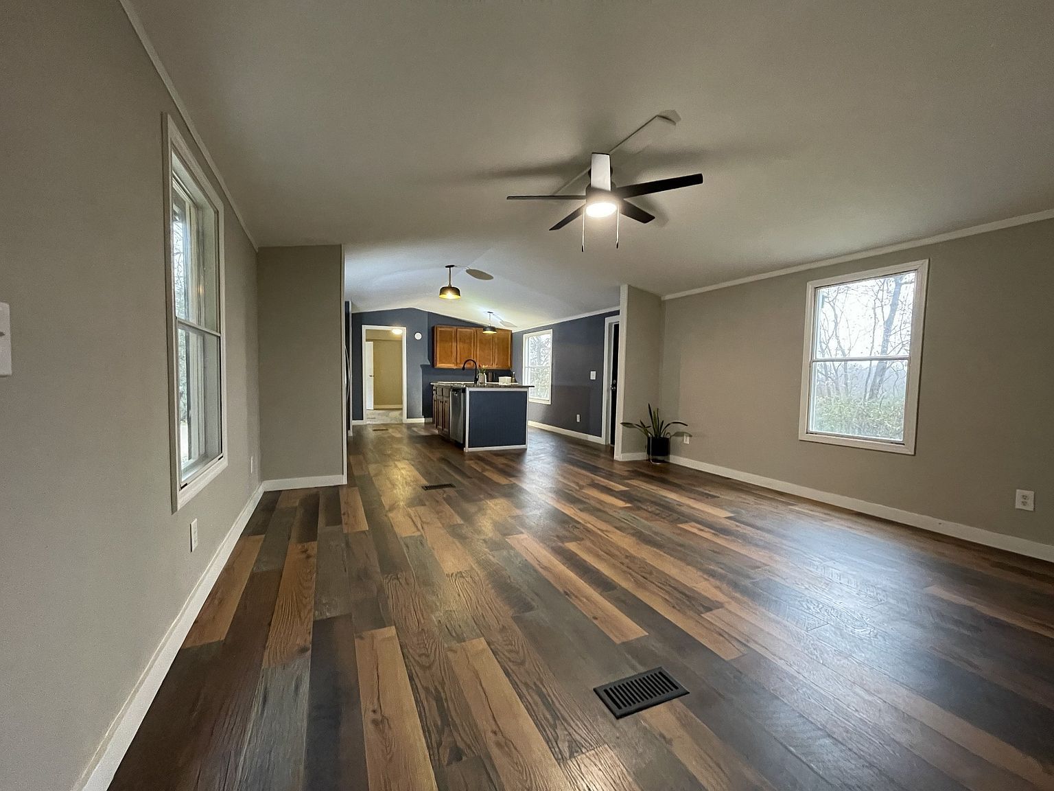 303 Conger St Cumberland City, TN 37050  | New build