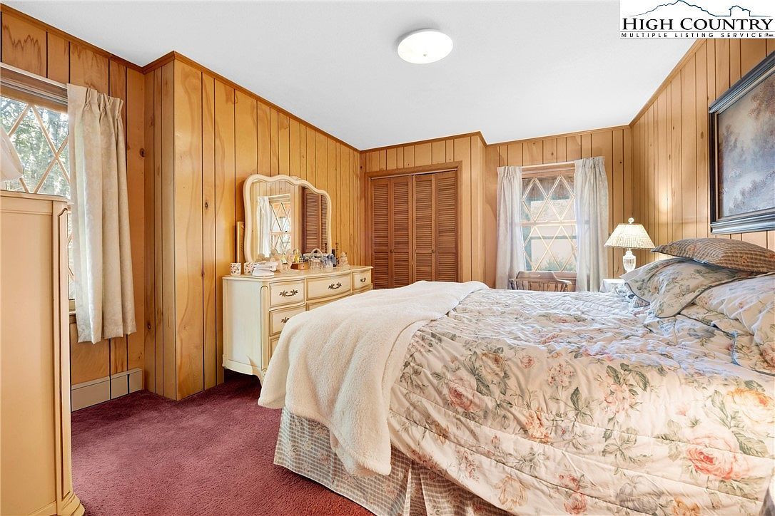 118 Overbrook Trl Banner Elk, NC 28604  | Single Family