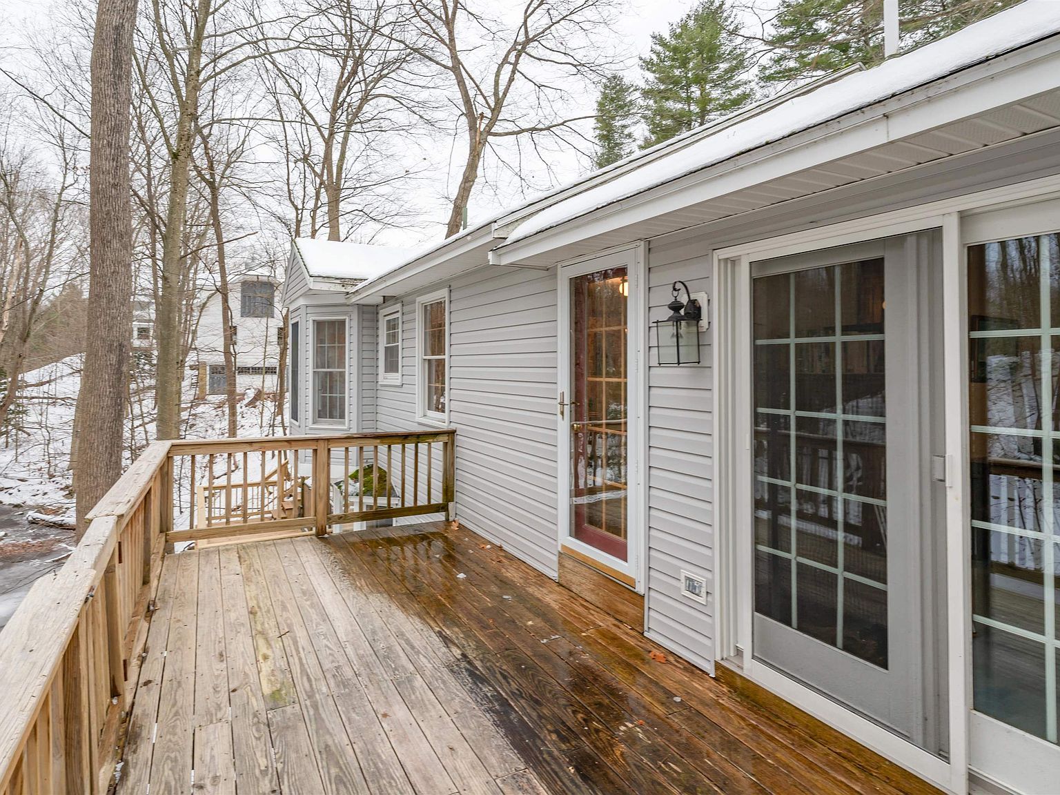 226 Amesbury Rd Kensington, NH 03833 | Single Family