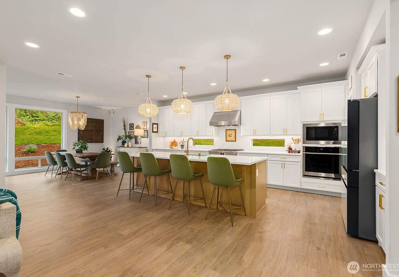 4906 Lerch Rd Snohomish, WA 98290  | Single Family