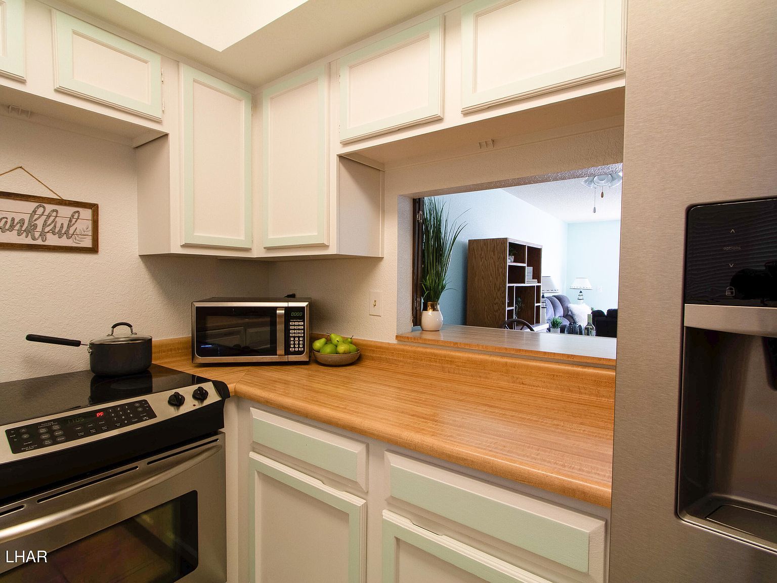 471 Lake Havasu Ave N UNIT B Lake Havasu City, AZ 86403  | Condominium