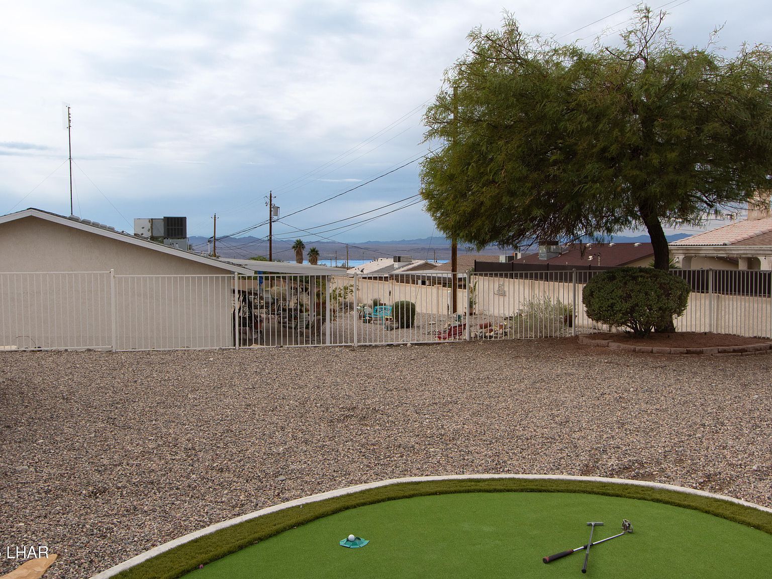 3175 Kiowa Blvd N Lake Havasu City, AZ 86404  | Single Family