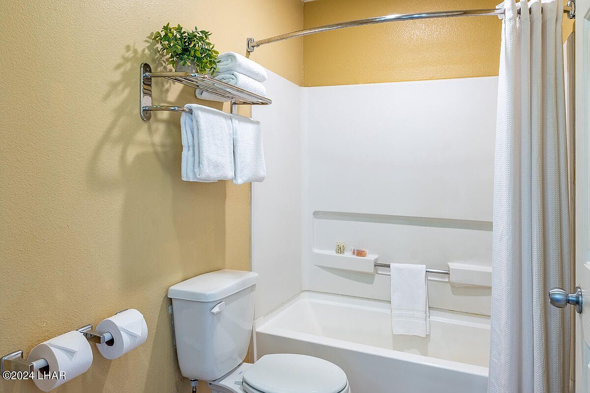 1000 McCulloch Blvd N #545 Lake Havasu City, AZ 86406 | Condominium