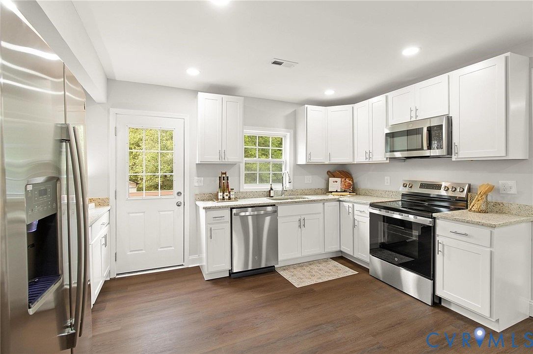 7900 Varina Rd Henrico, VA 23231 | Single Family