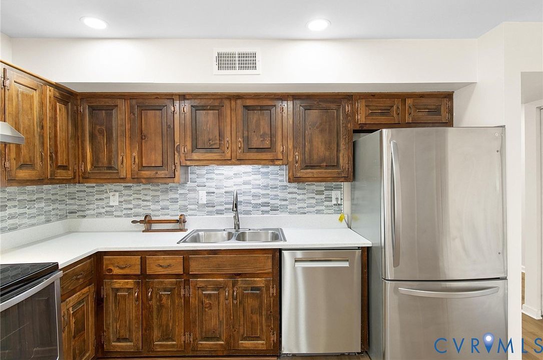 6110 Hokie Ct North Chesterfield, VA 23234  | New build