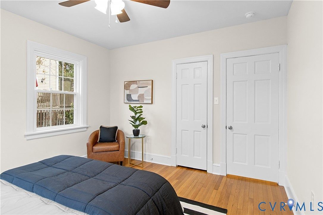 7501 Wentworth Ave Henrico, VA 23228  | Single Family