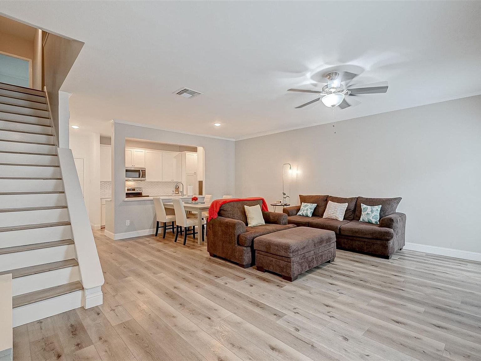 8077 El Mundo St #8077 Houston, TX 77054  | New build