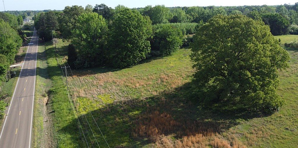 0 Highway 305 Coldwater, MS 38618  | Land/Lot