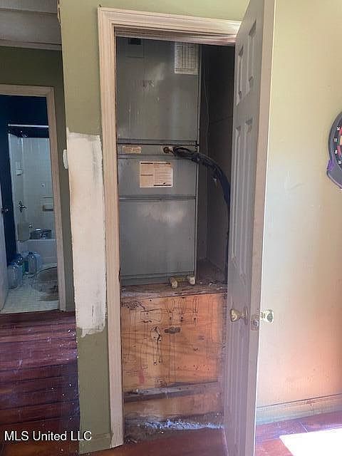 756 Dancey Cv Coldwater, MS 38618  | Single Family