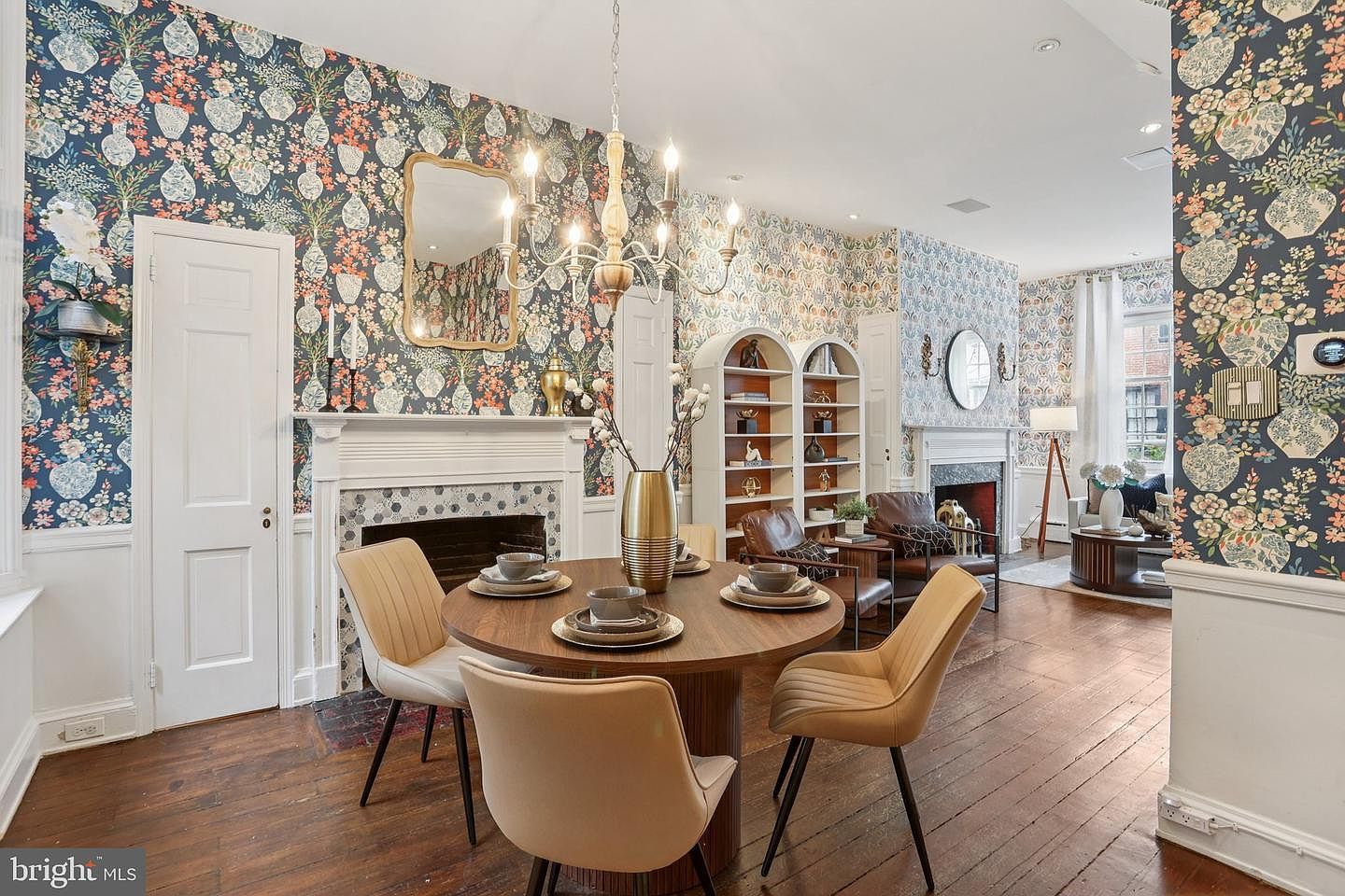 323 S Camac St Philadelphia, PA 19107  | New build