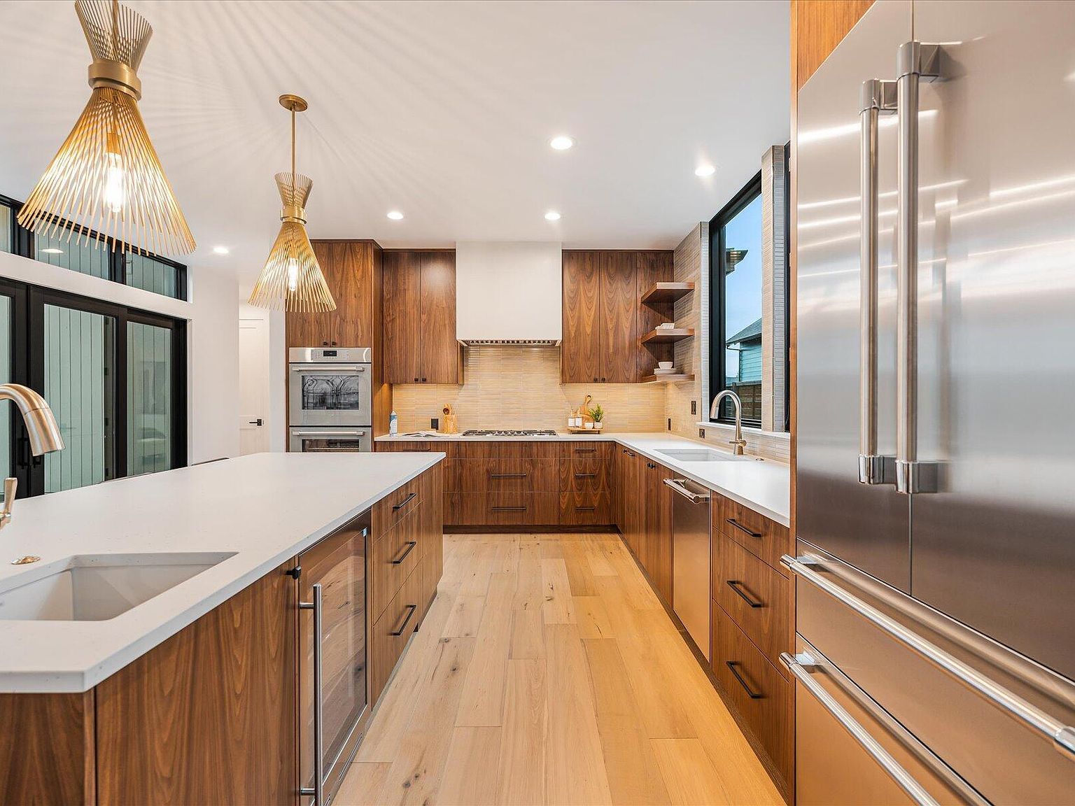 3310 NW Leavitt Ln LOT 259 Bend, OR 97703  | Single Family