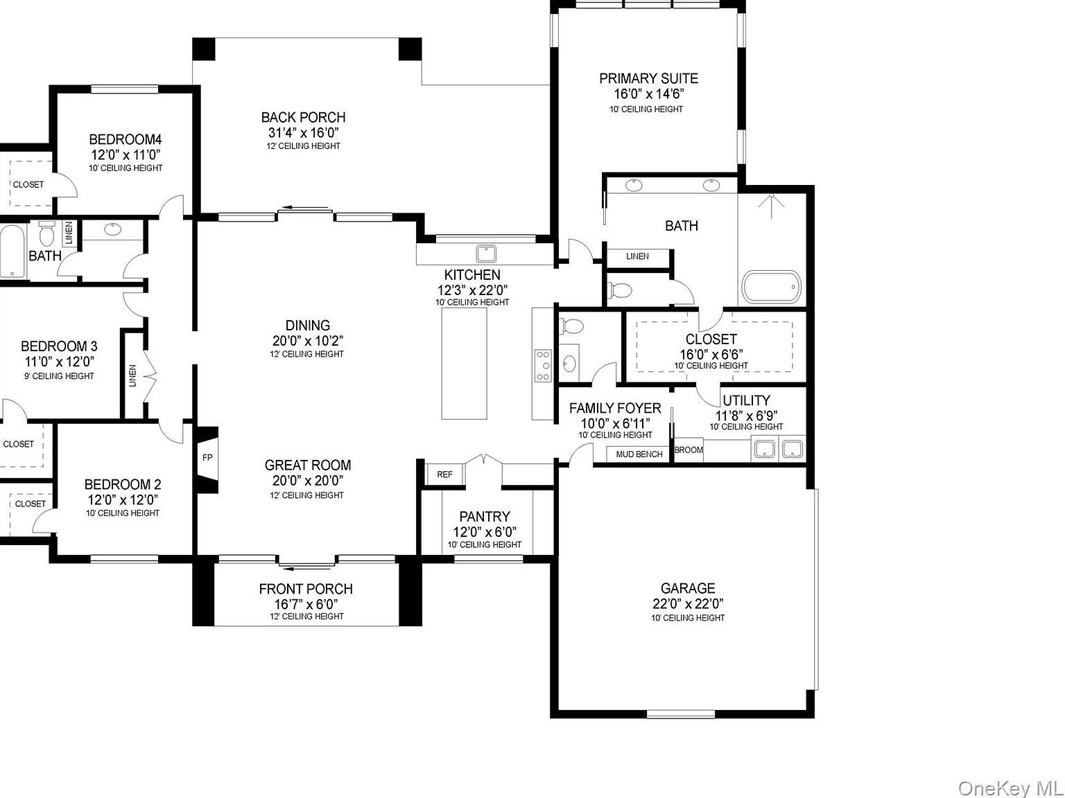 8 Bear Hollow Ln Hyde Park, NY 12538  | Single Family