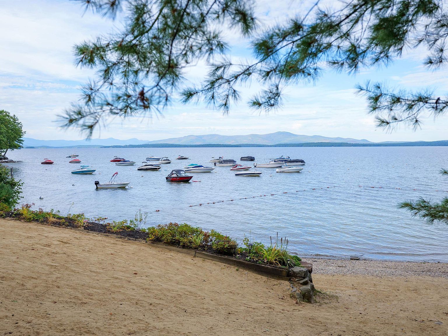 235 Chestnut Dr Gilford, NH 03249 | Single Family