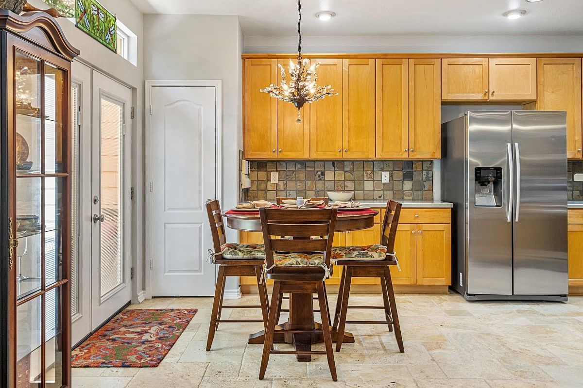 2305 Oklahoma Ave Plano, TX 75074  | New build