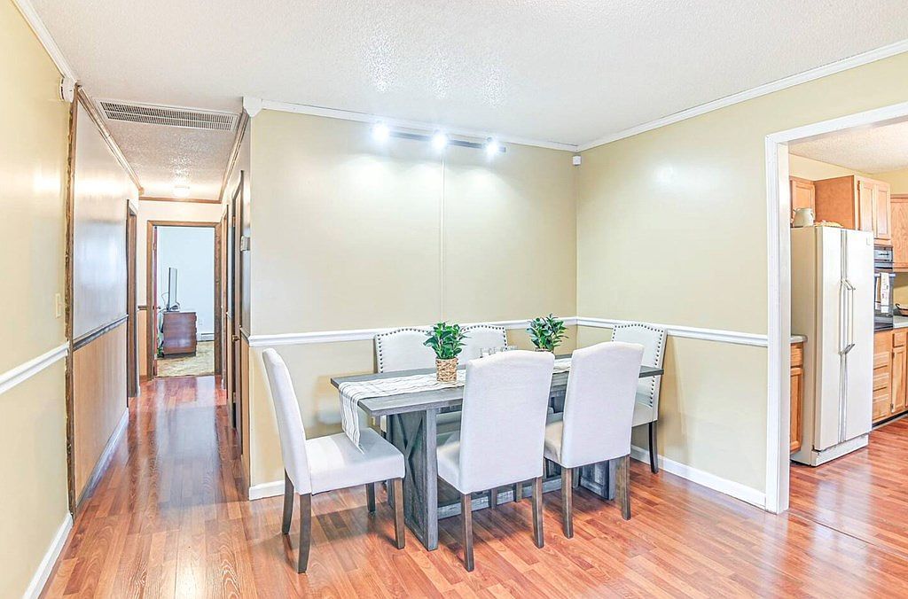 17522 Sandstone Rd Meadow Bridge, WV 25976  | Single Family