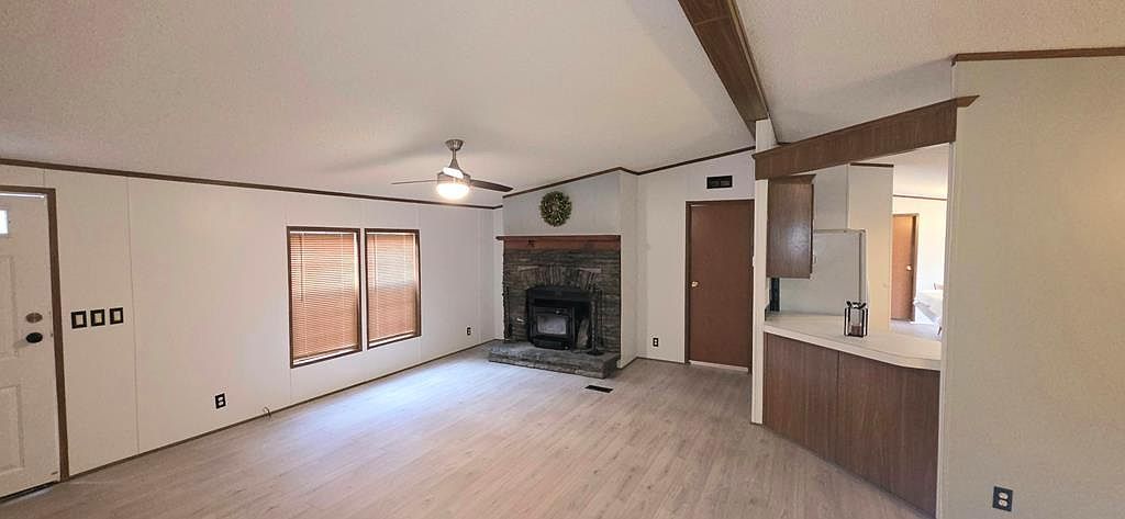 438 4th Ave Oak Hill, WV 25901 | New build