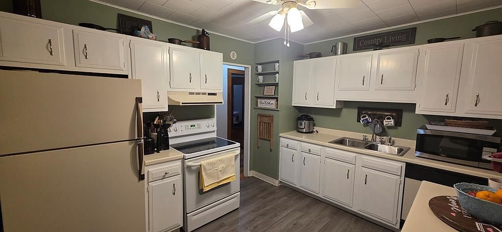 150 Duncan Ave Oak Hill, WV 25901  | Single Family