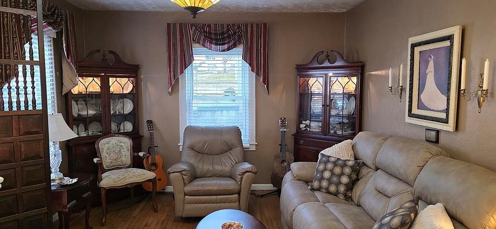 361 Kelly Ave Oak Hill, WV 25901  | Single Family