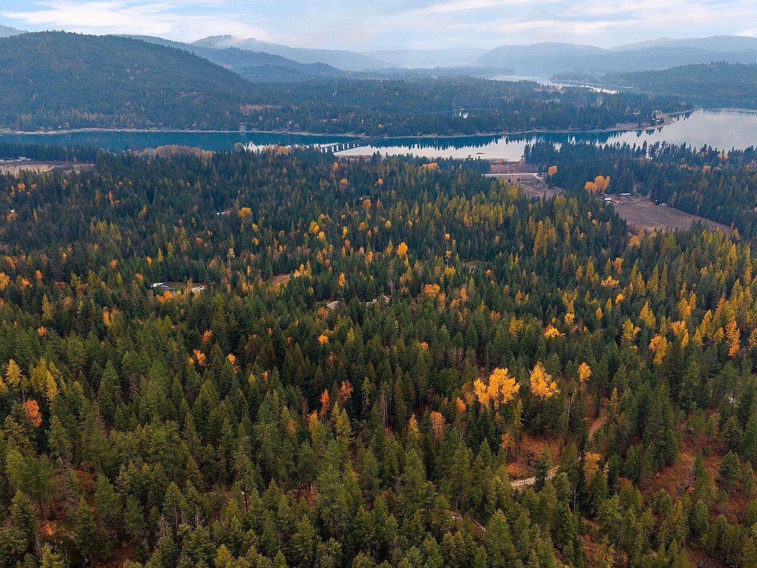 Nna Rogers Rd, Sandpoint, ID, 83864  | Land/Lot