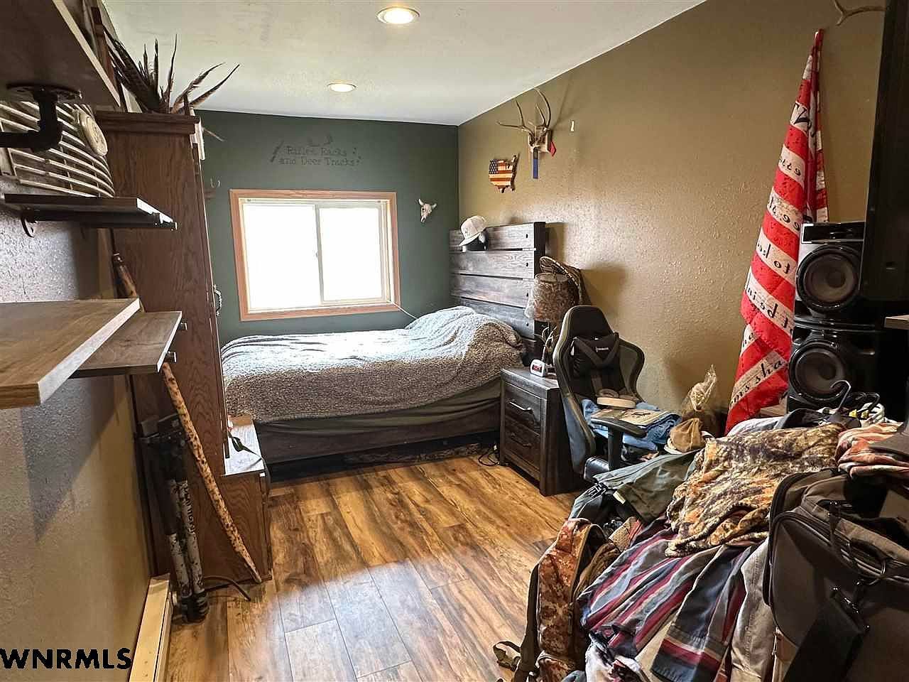 90681 Kelley Rd Morrill, NE 69358  | Single Family