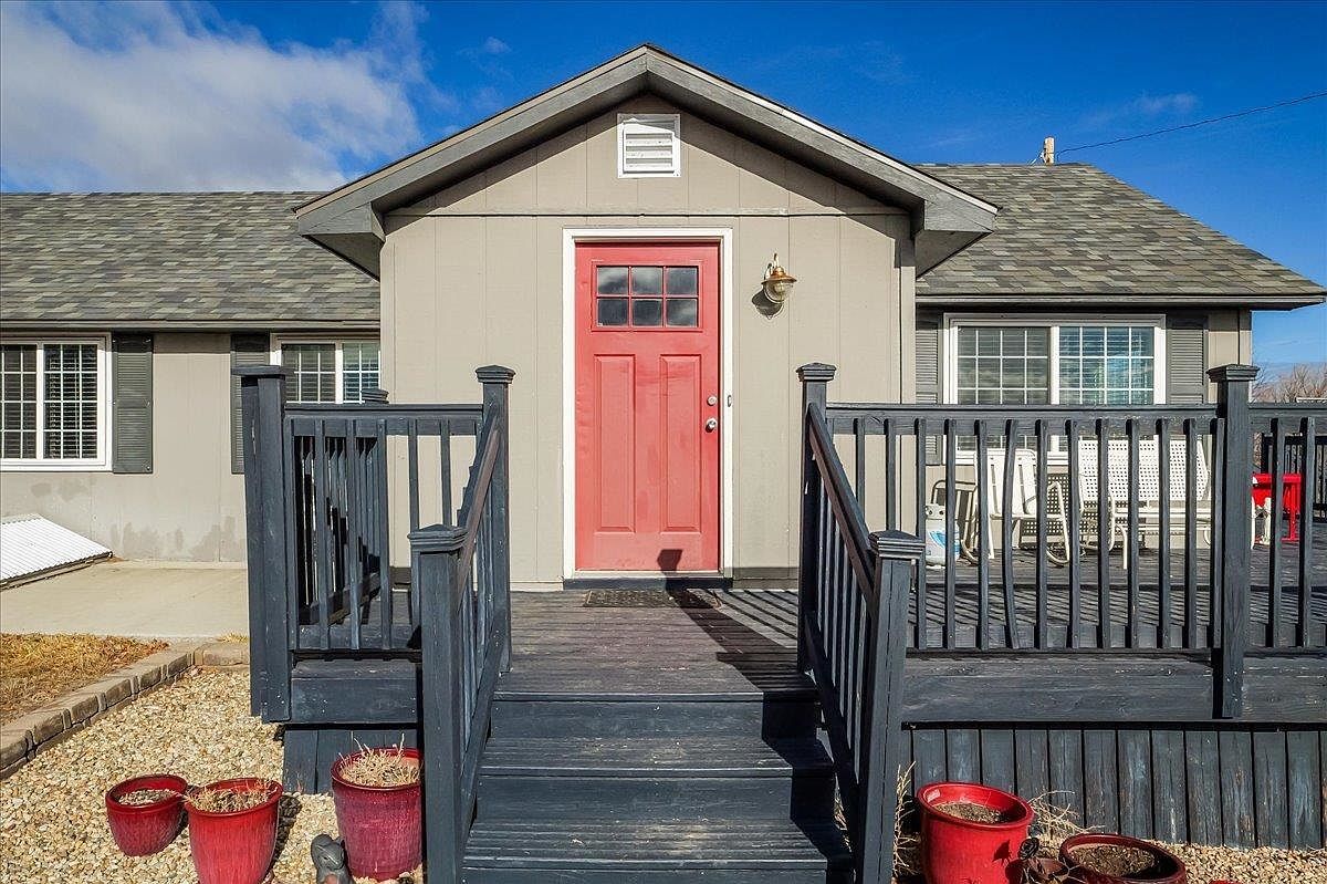 2697 Road 1 Chugwater, WY 82210  | Single Family