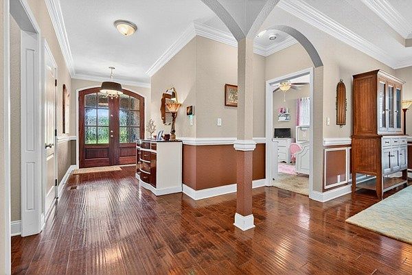 319 Turnberry Cir Clarksville, TN 37043  | Single Family