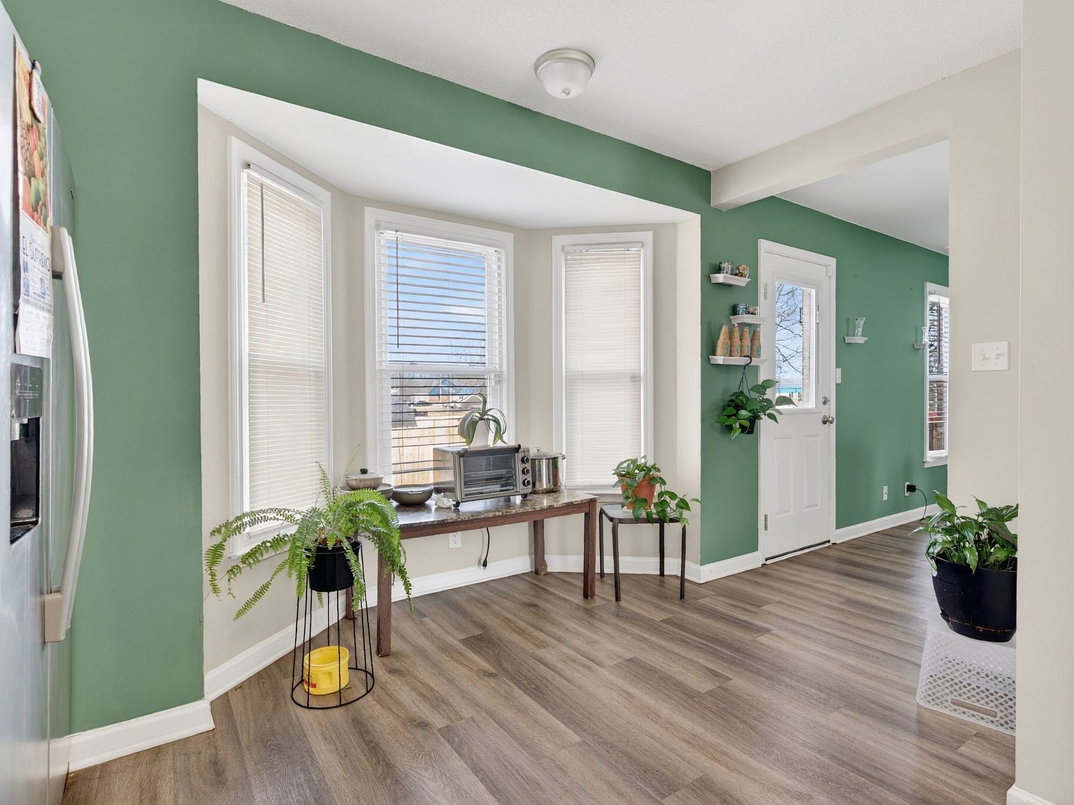 301 Marys Oak Dr Clarksville, TN 37042 | Single Family