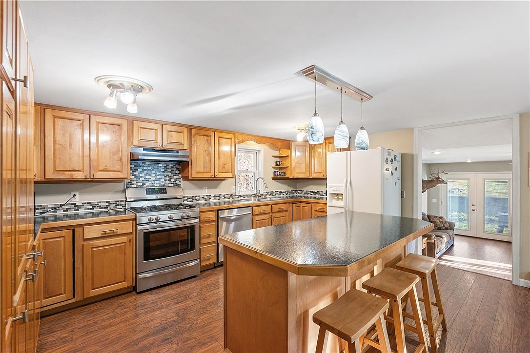 5575 Michigan Hollow Rd Avoca, NY 14809  | Single Family