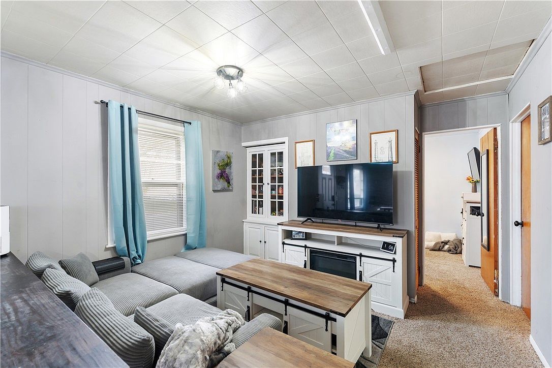 763 Chester St Elmira, NY 14904  | Single Family