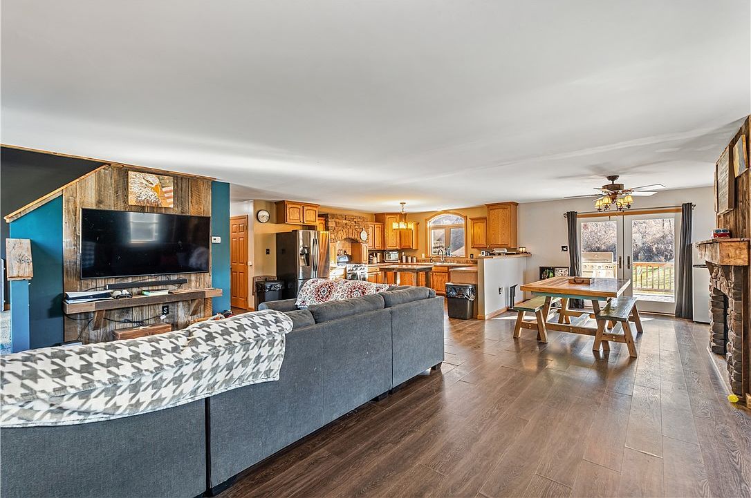 902 Brown School Rd Woodhull, NY 14898 | Single Family