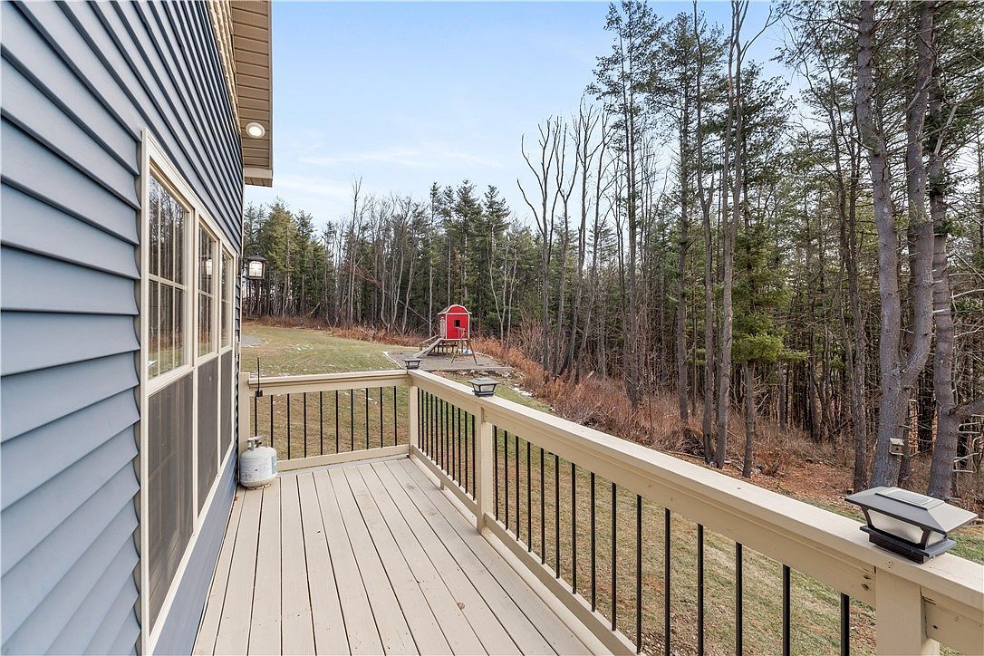 3743 Turnpike Rd Canisteo, NY 14823  | Single Family